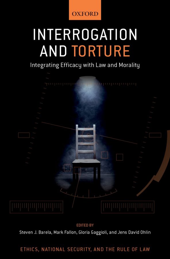 Interrogation & Torture
